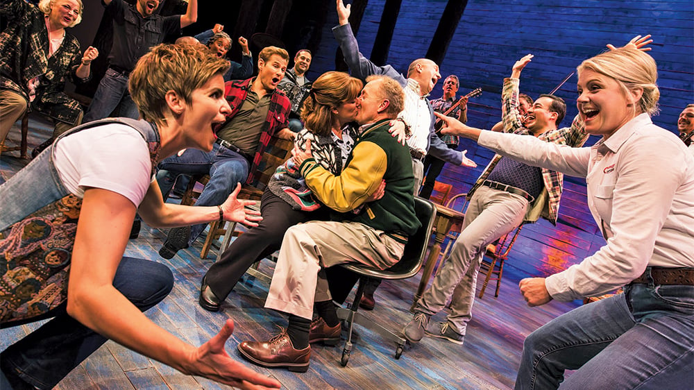 Come From Away 2