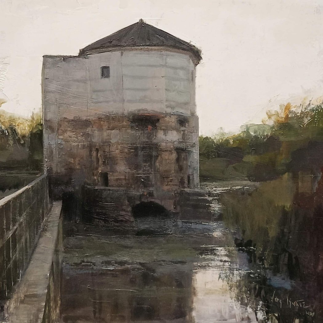 La luz de la sombra 1