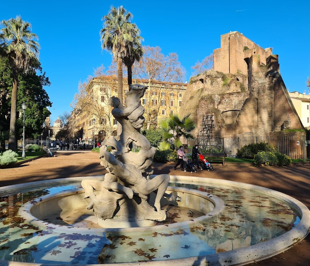 Notti di Cinema a Piazza Vittorio 2026 2