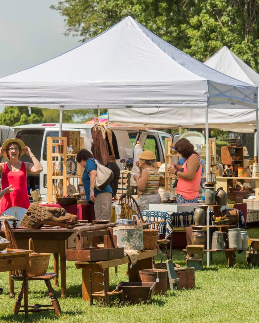 Art on the Green