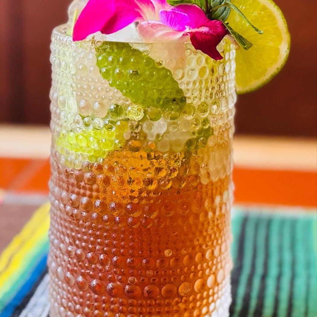 Guadalupe Mix Restaurant and deli 2