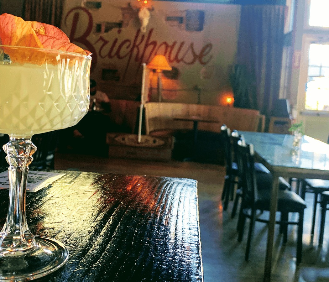 Brickhouse Bar & Grill 1