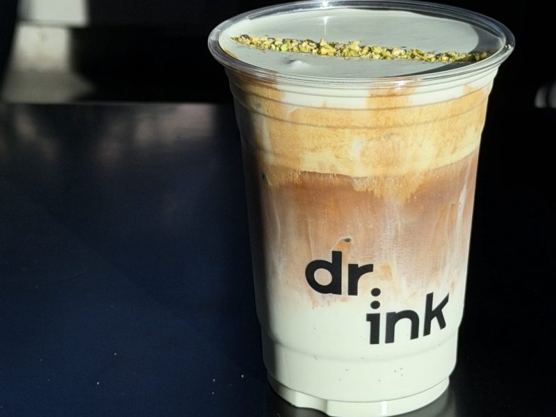 Dr.ink - Cupertino 1