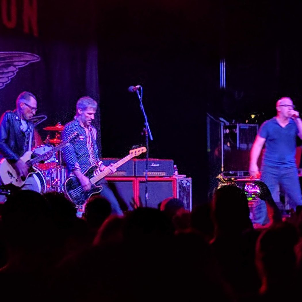 Candlebox and Sponge 2