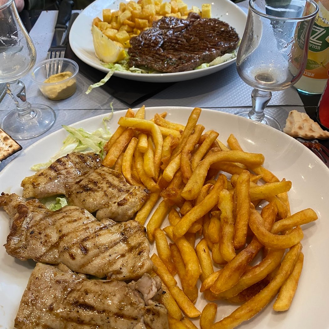 Manhattan - Chabbat Livraison ou à emporter 2