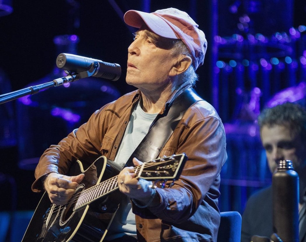 Paul Simon 3