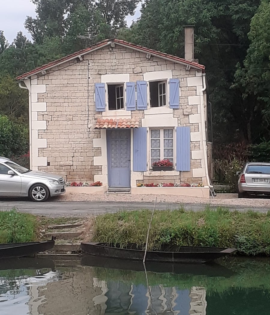 La Vélo Francette 1