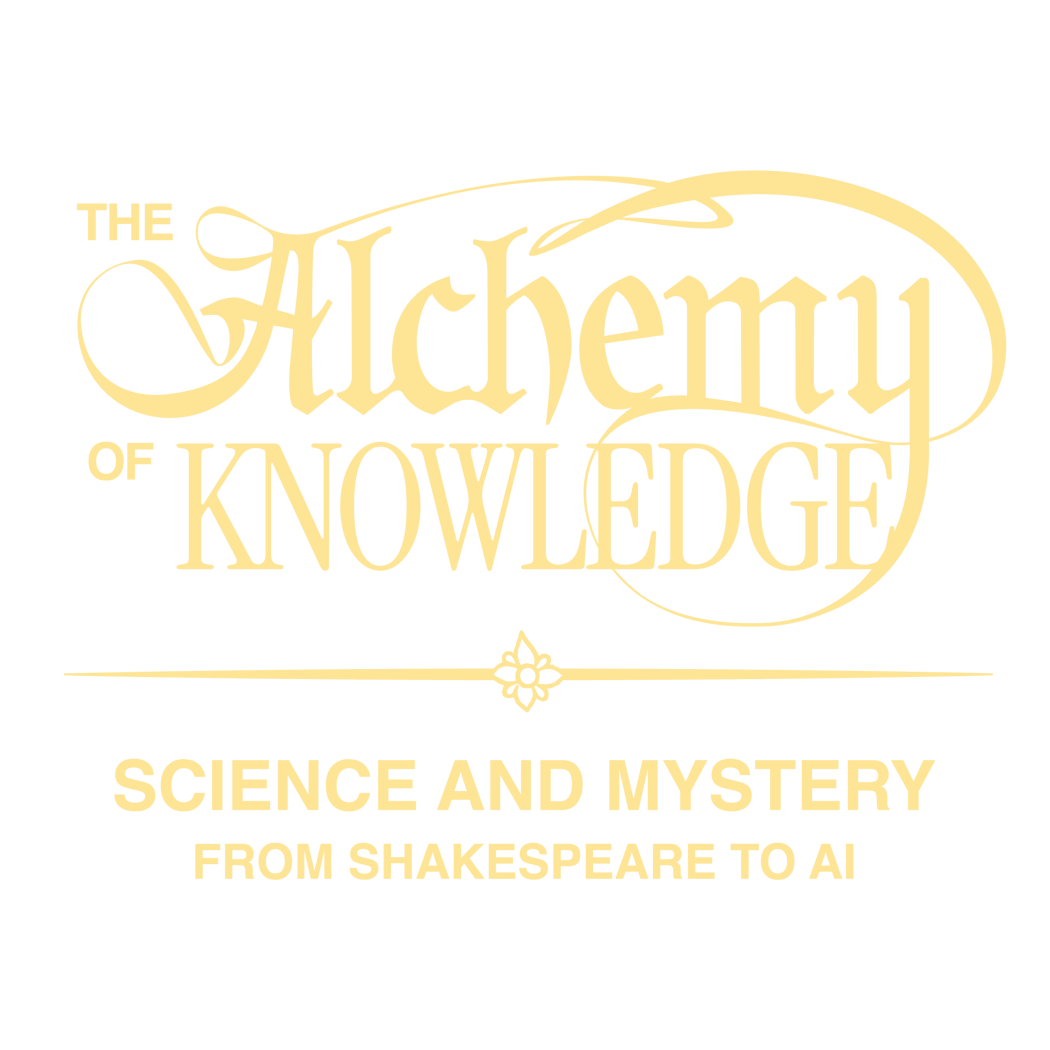 Alchemy of Knowledge Exhibition 1