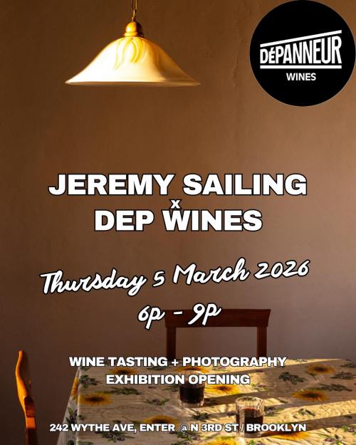 Dépanneur Wines 1