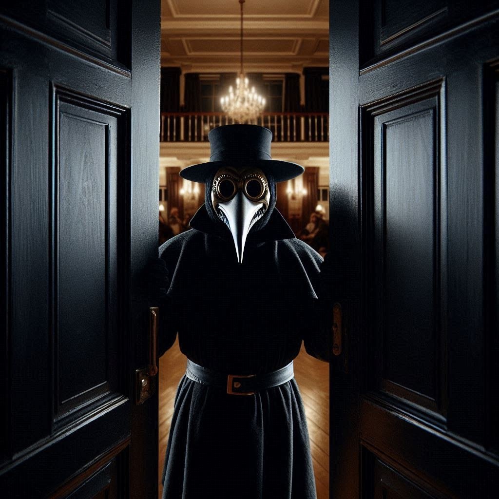La Maison de l’Évasion 1