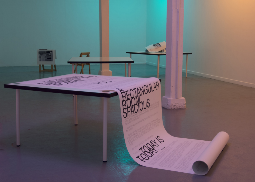 Zoo centre d'art contemporain 4