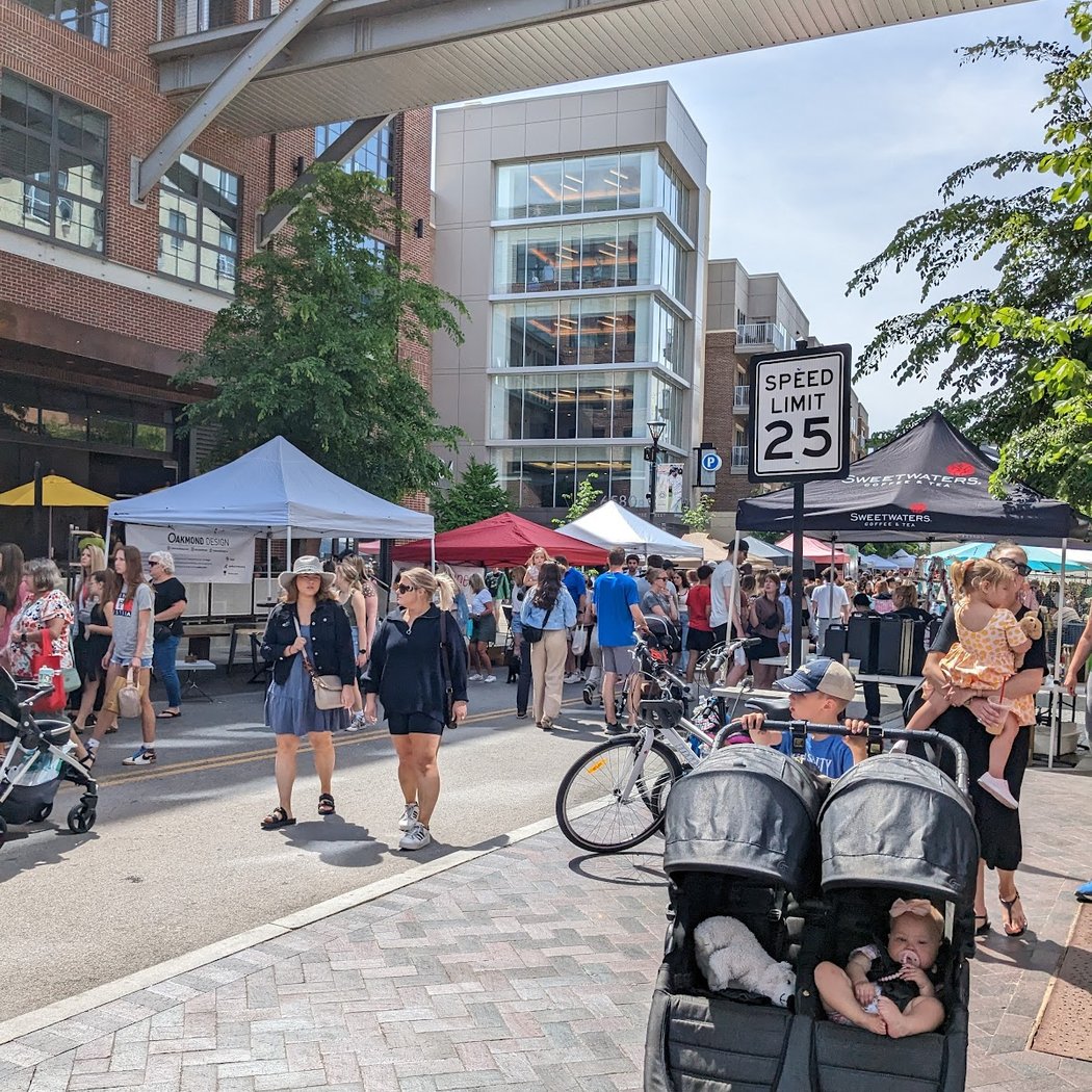 Dublin Market at Bridge Park 2
