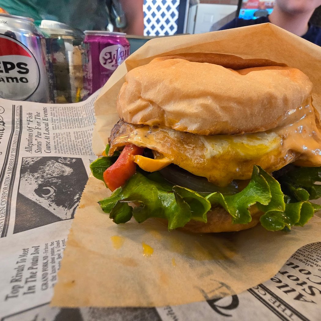 XO Burgers 3
