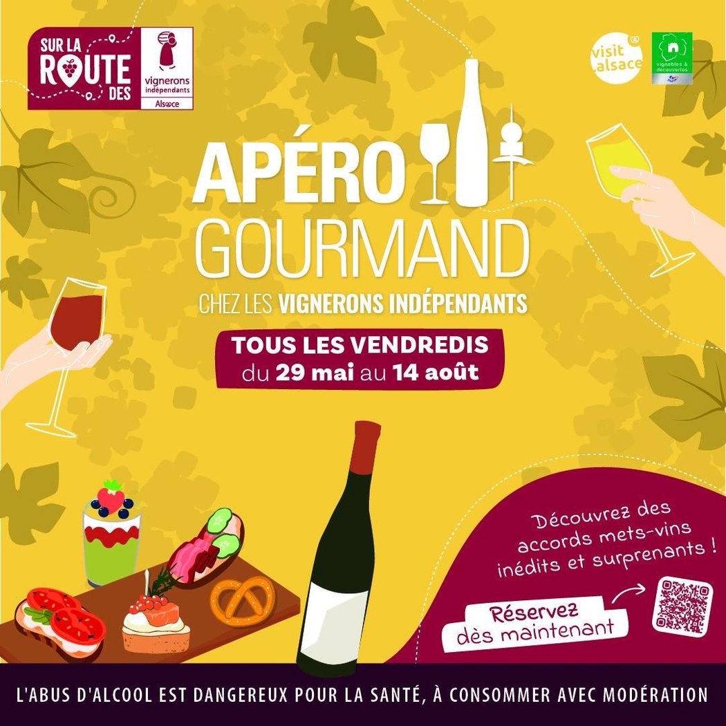 Apéro Gourmand 3