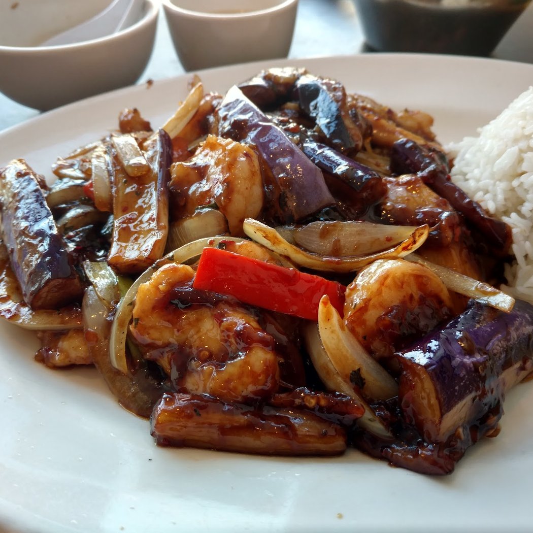 Shanghai House Restaurant 3