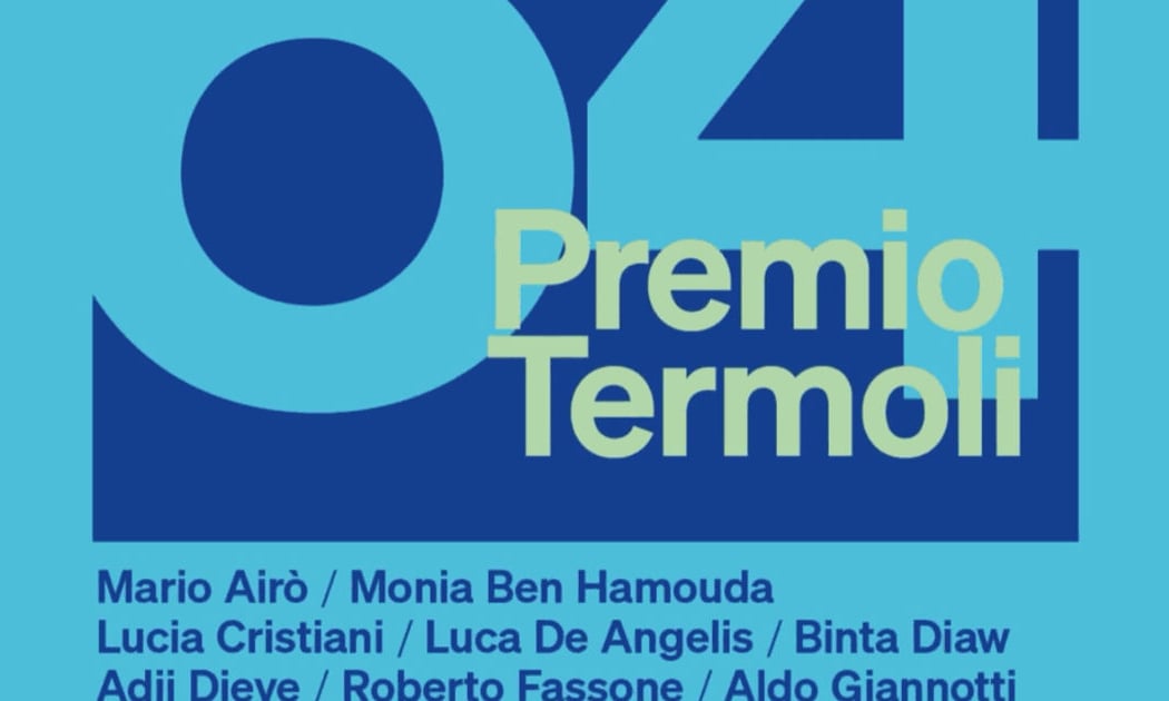 Museum of Contemporary Art in Termoli (Macte) 1