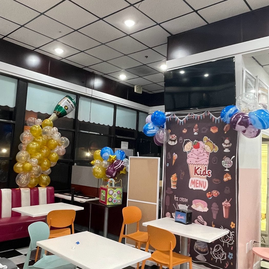 Sweet Bar 3