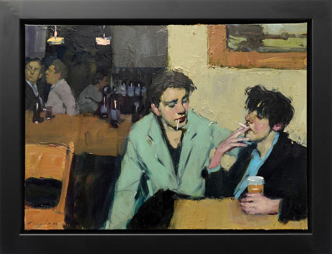 Malcolm T. Liepke 3