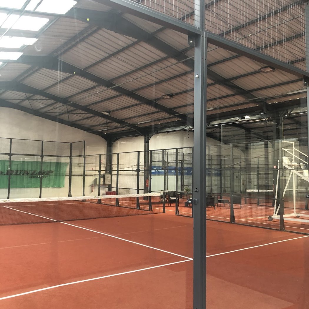 Padel Rennais 2