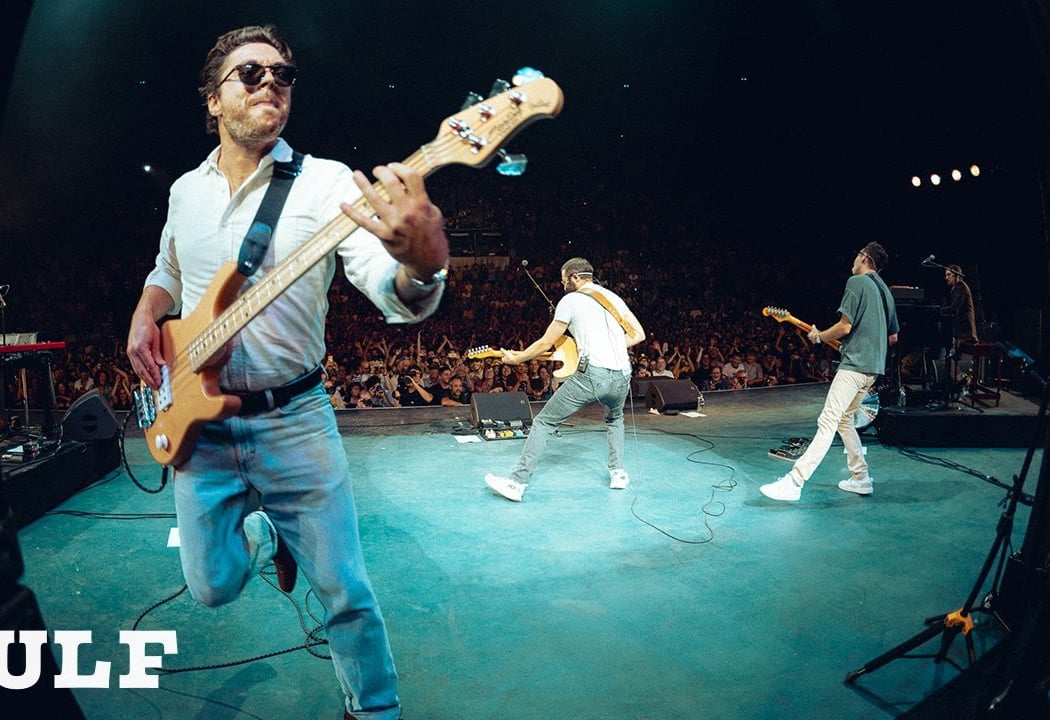 Vulfpeck 1