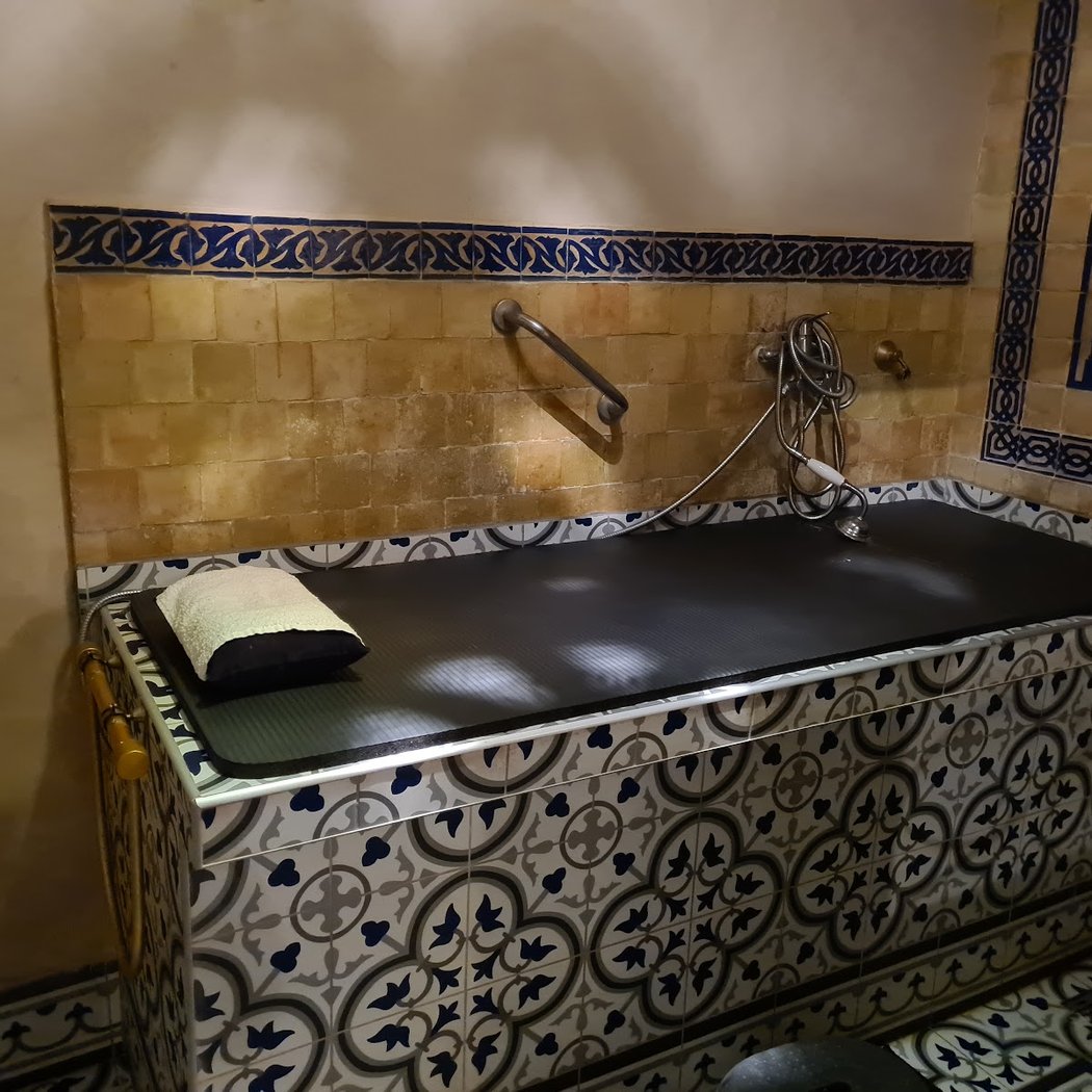 Les Bains des Martraits - Spa & Hammam privatif 4