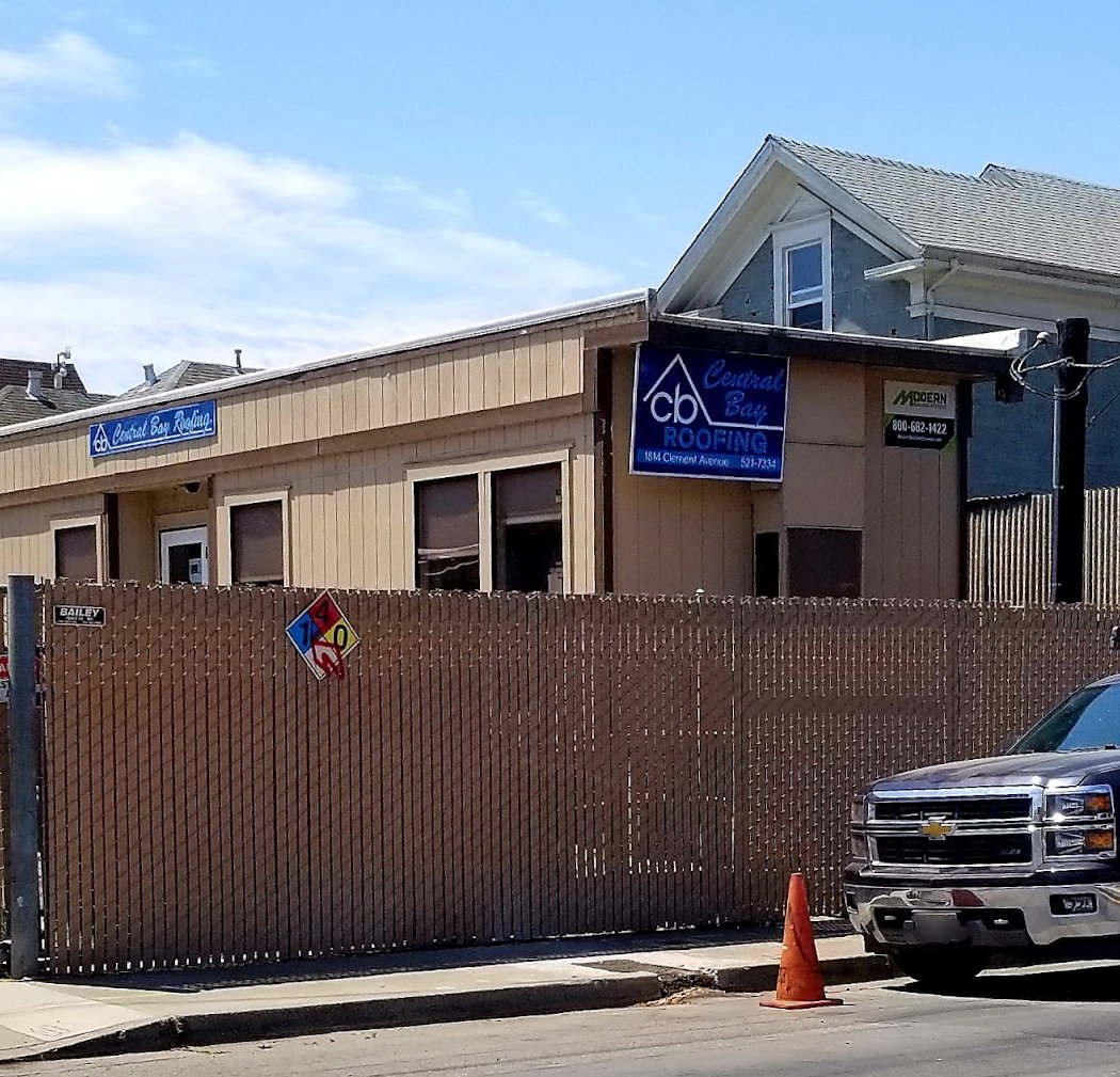 Central Bay Roofing & Restoration, Inc. 2