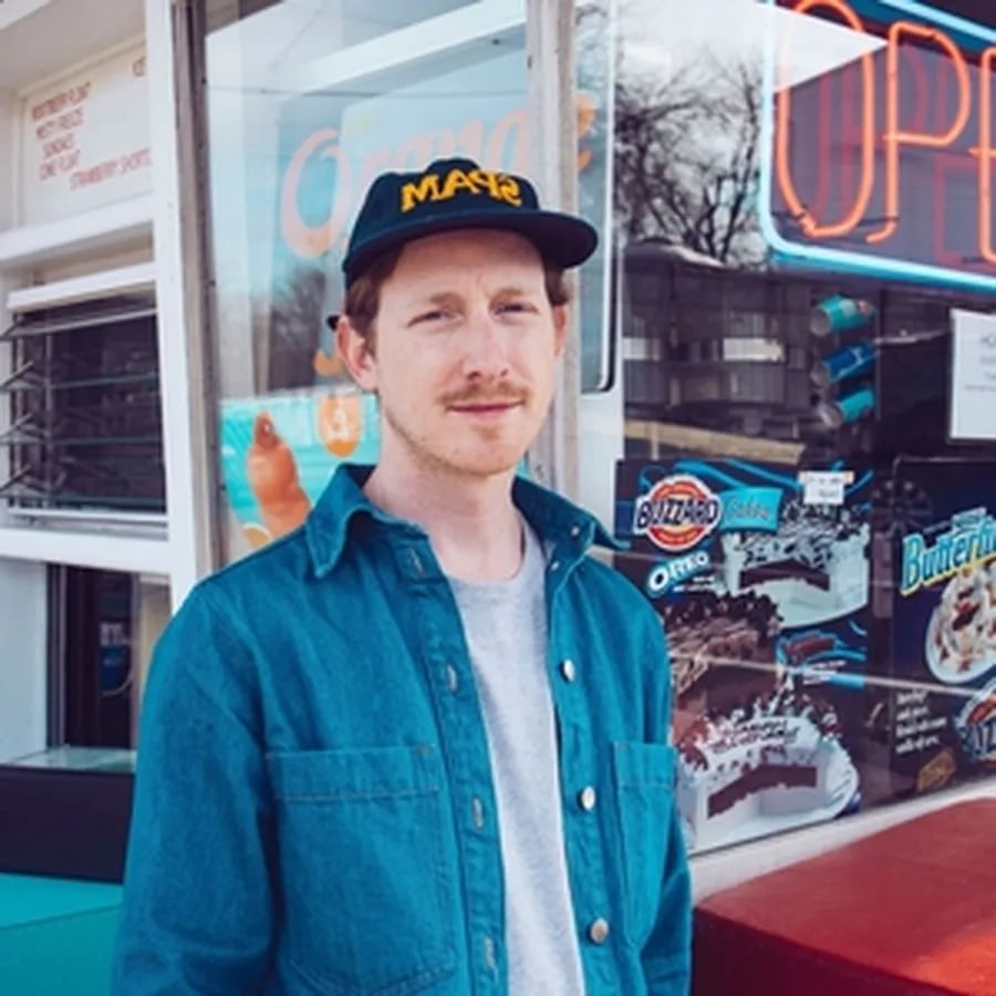 Asher Roth 1