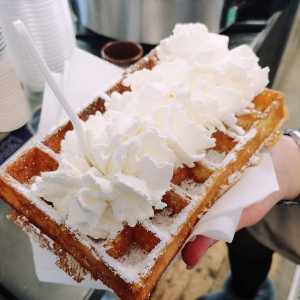 Aux gourmandises du carrousel la baule 3