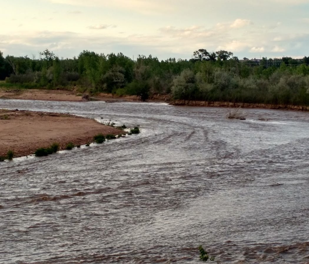 Fountain Creek 2
