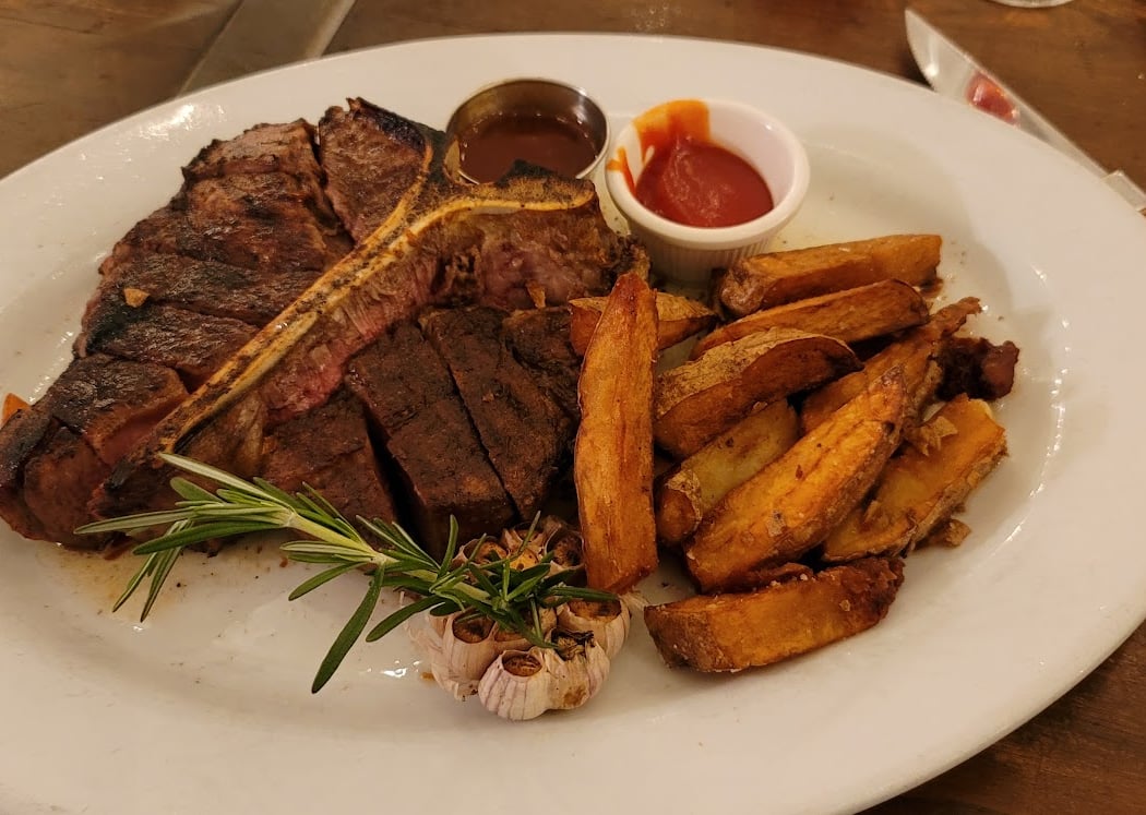 Osteria Cucina Rustica 3