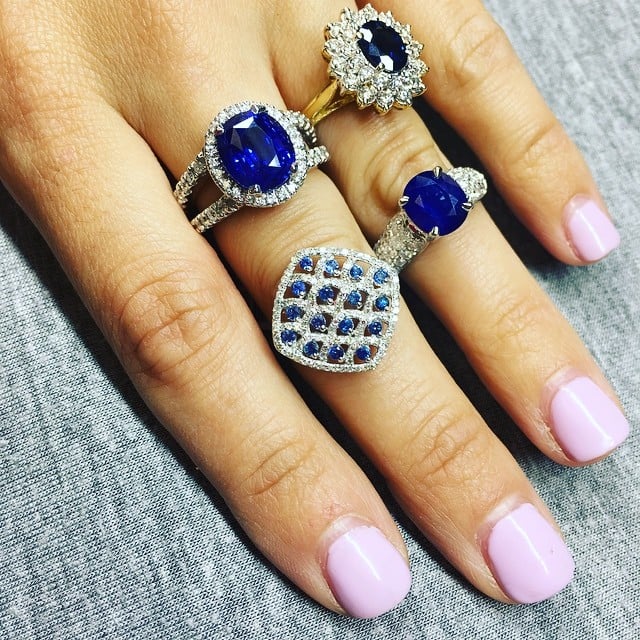 Lee's Jewel Box 1