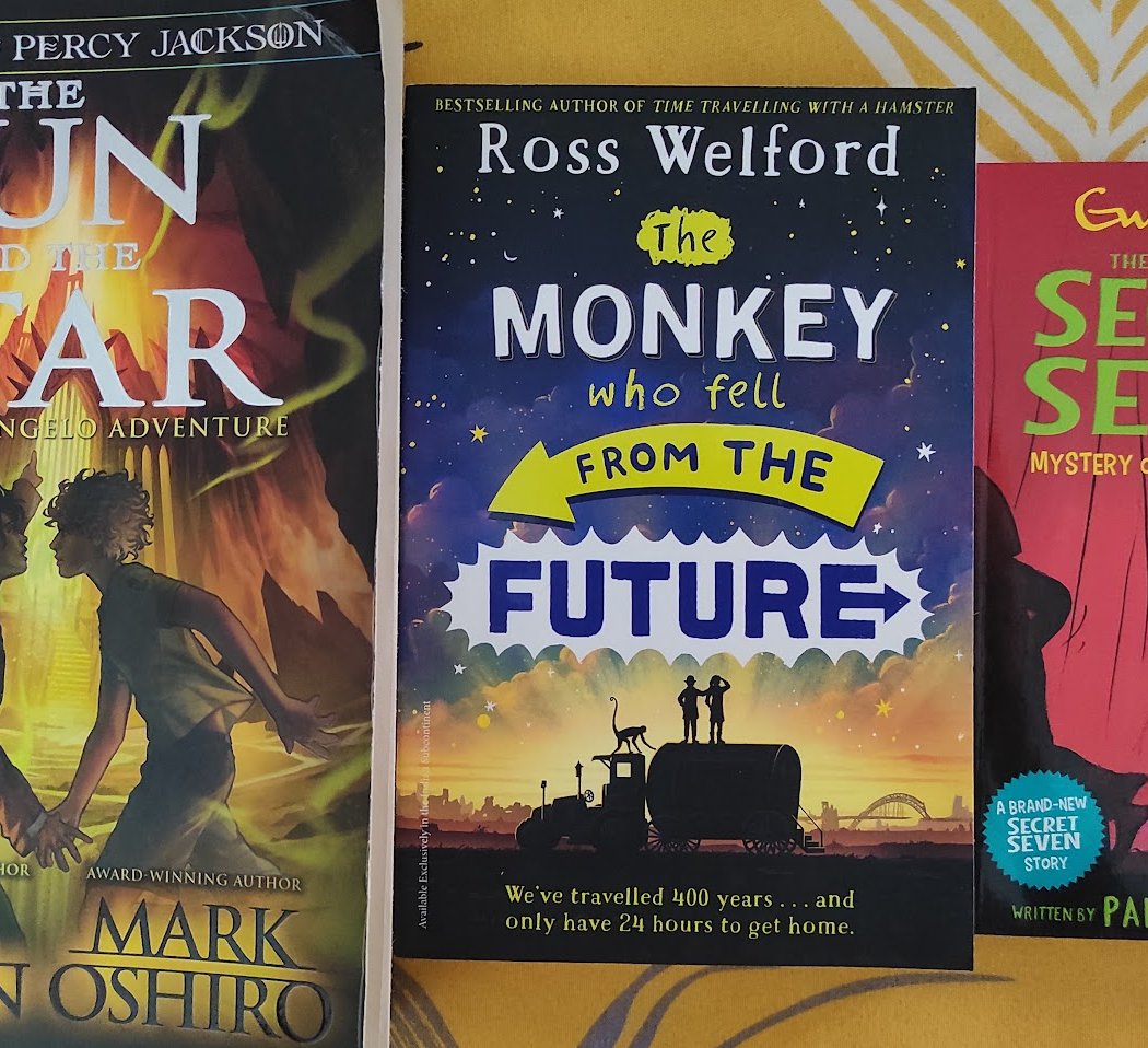 Reader's Heaven Library 1