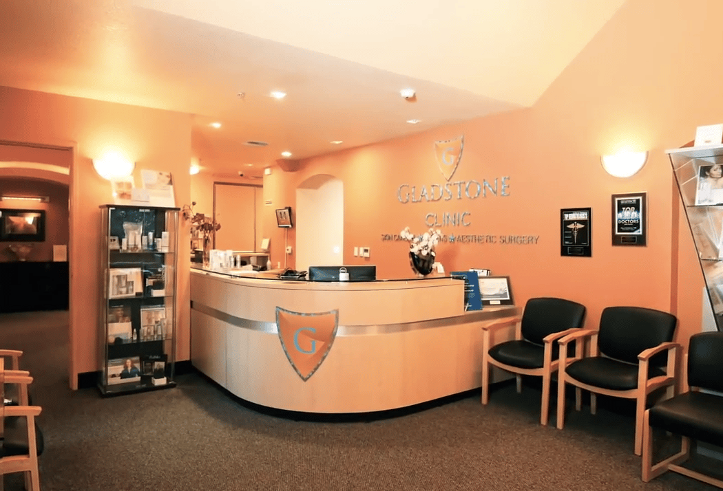 Gladstone Clinic - Dermatology and Cosmetic Surgery in Danville, CA 3