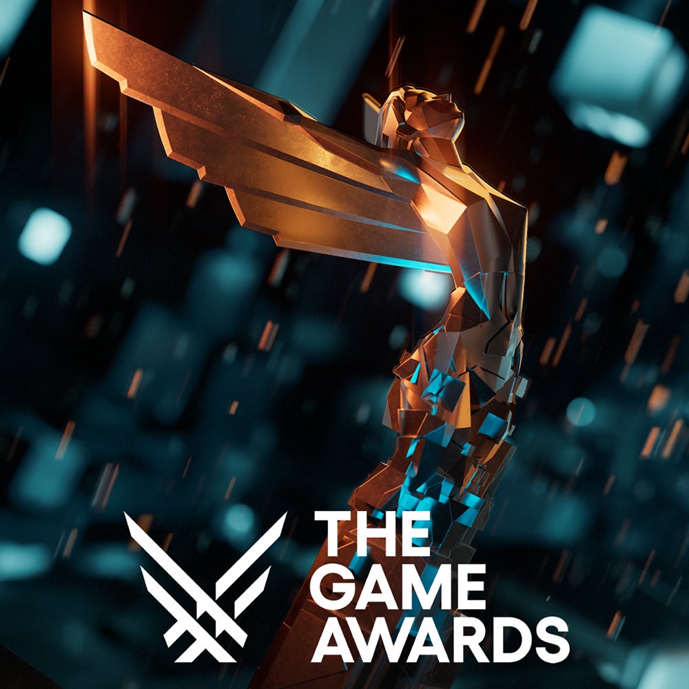 The Game Awards 1