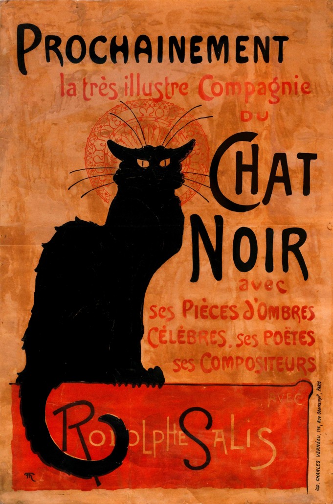 Visite guidée du musée de Montmartre 1