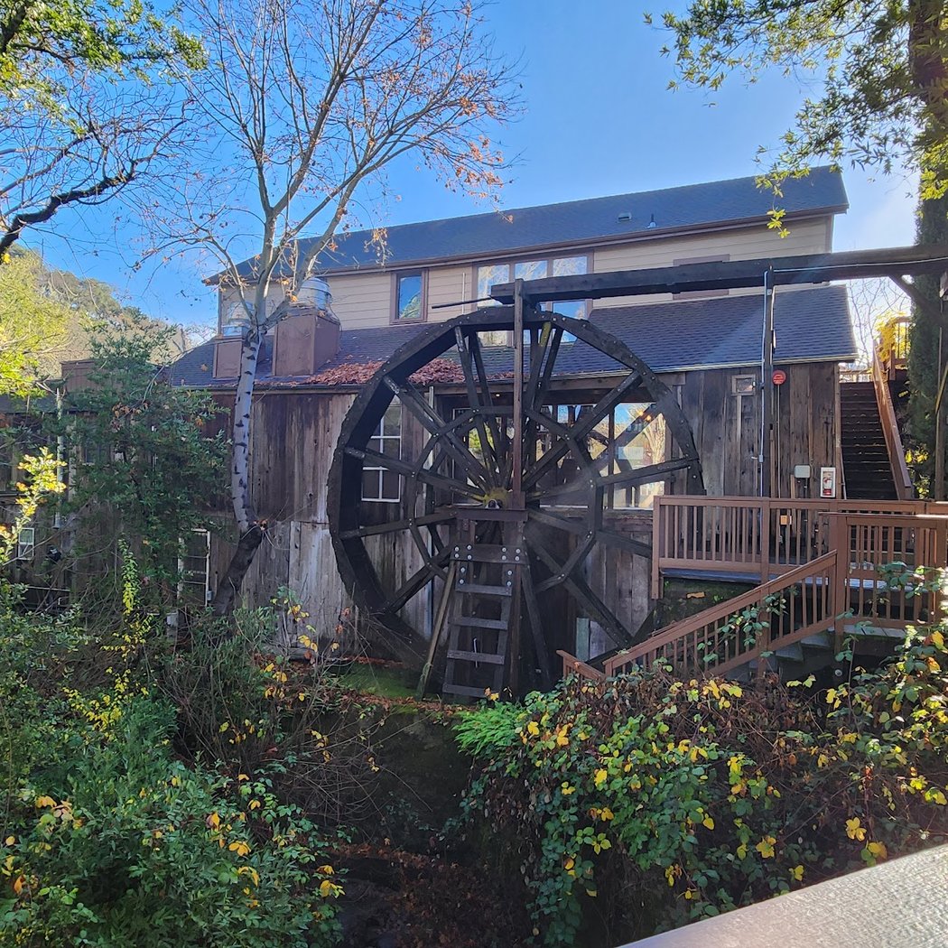 Jack London Village 3