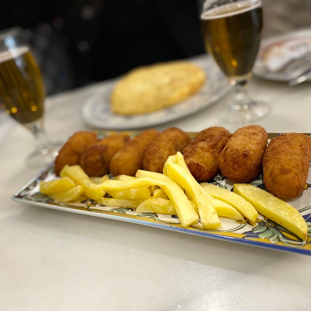 Restaurante José Luis (Sevilla) 3