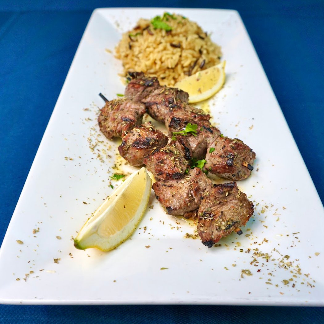 Ikaros Greek Kitchen (Takeout & Catering) 1