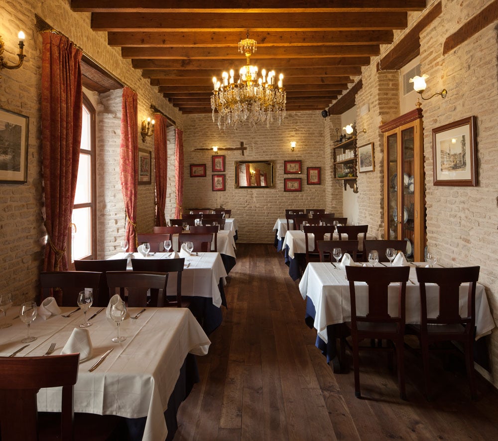La Casa del Tesorero 2