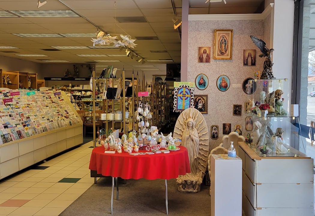 Ave Maria-Community Book Center 1