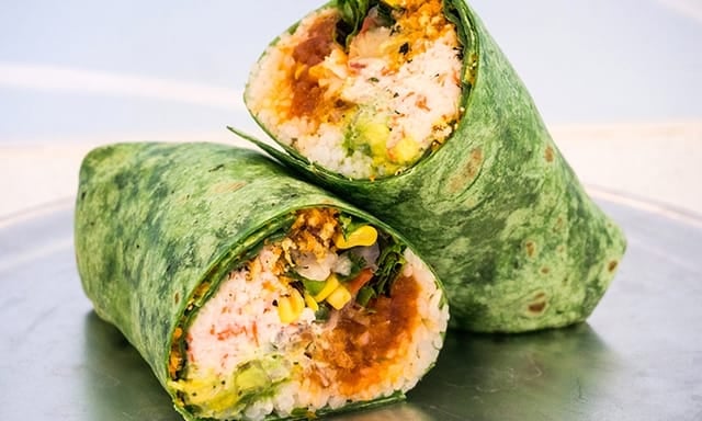 Sunfish Poke Bar 3