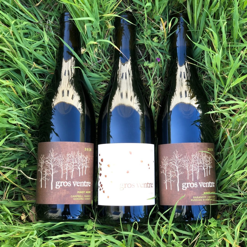 Gros Ventre Cellars 3
