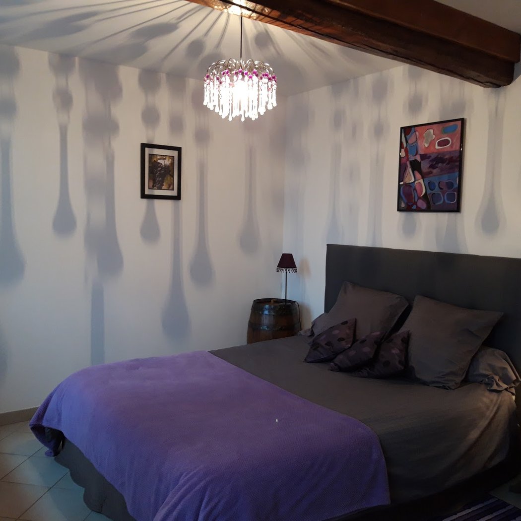Chambres d’Hôtes La Marguerite 60 2