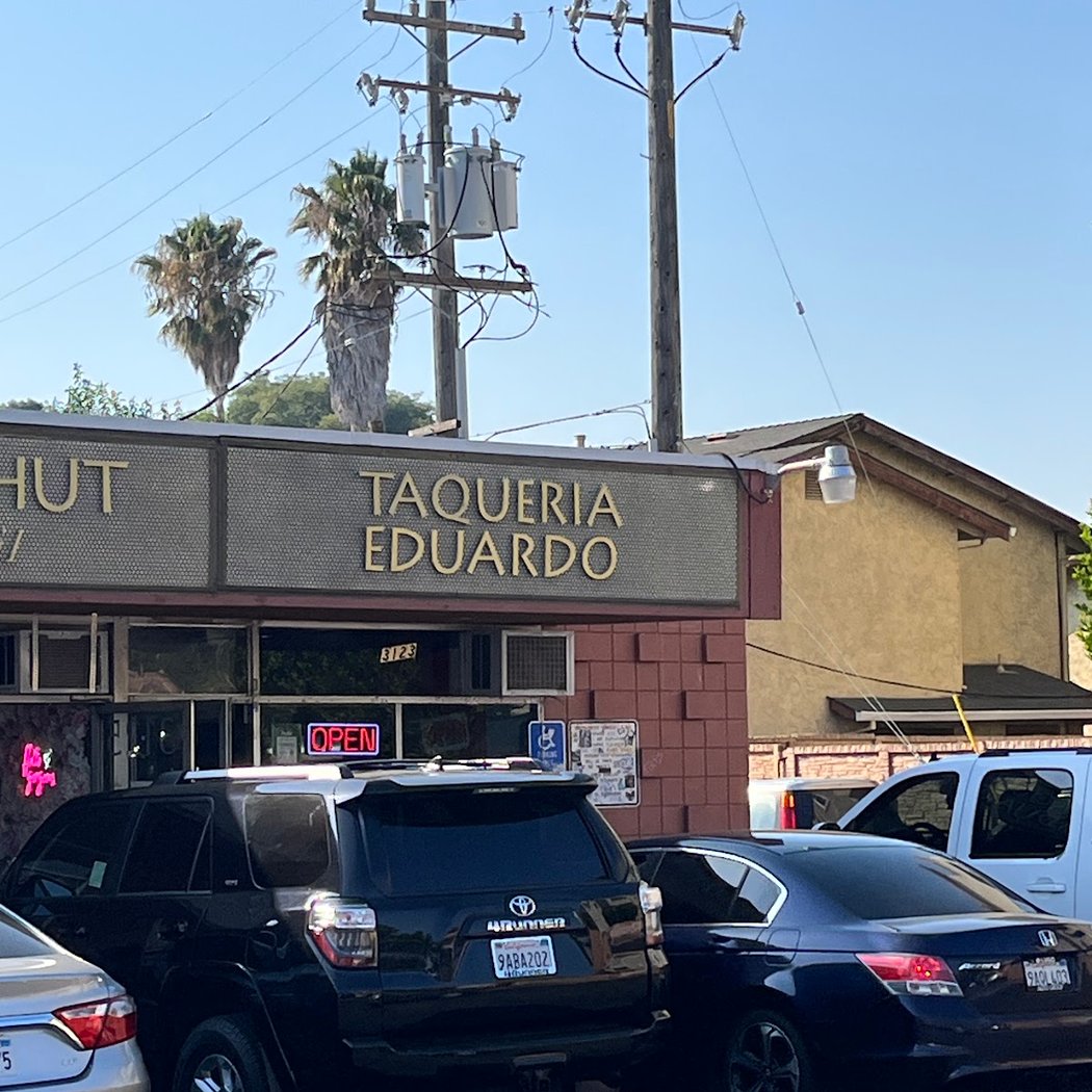 Taqueria Eduardo 2