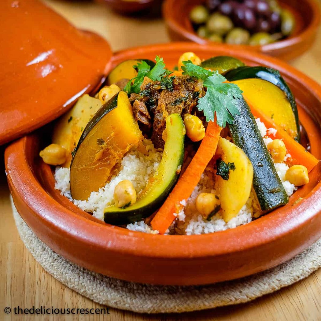 Amazigh Food Truck 1