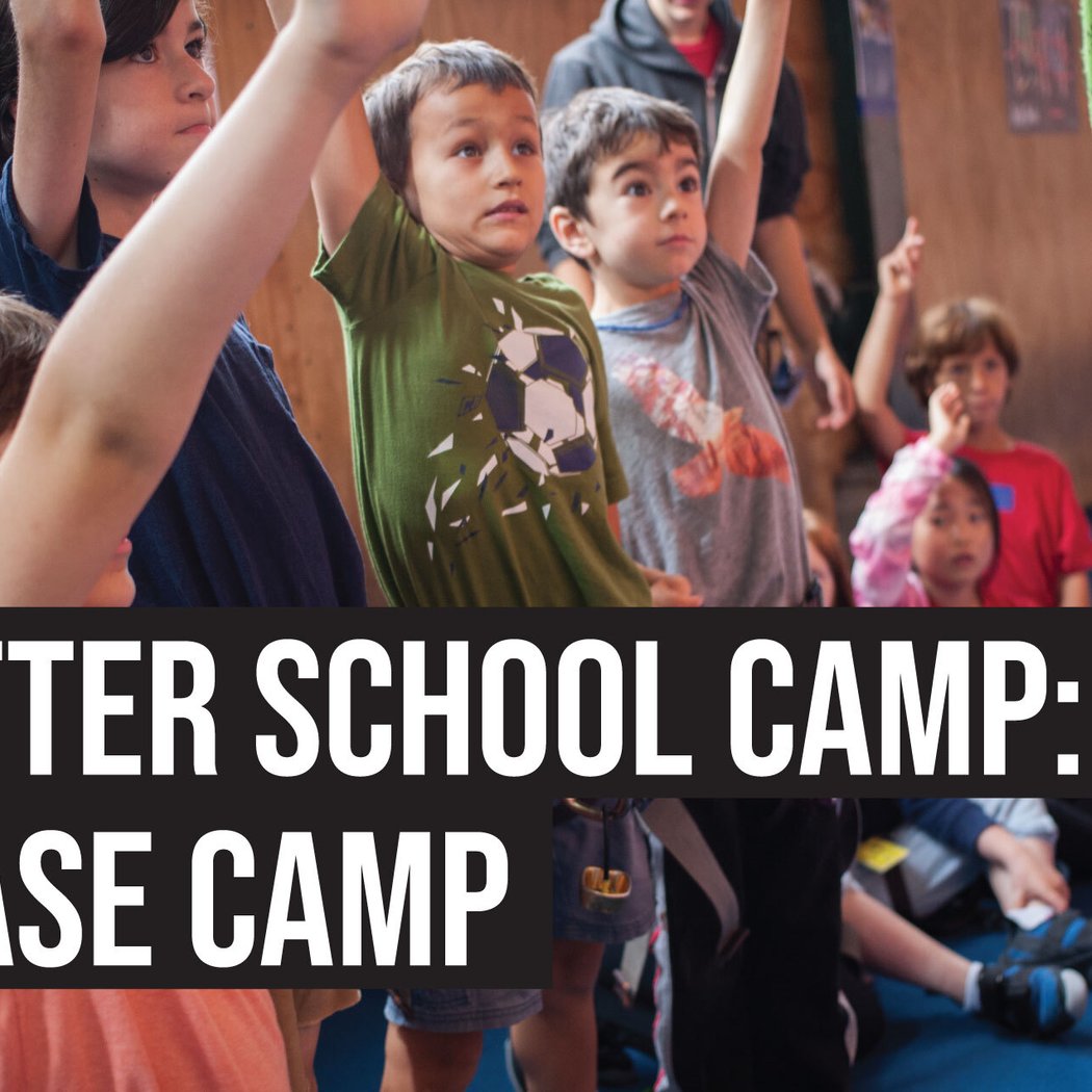 After School Camp: Summit Camp
