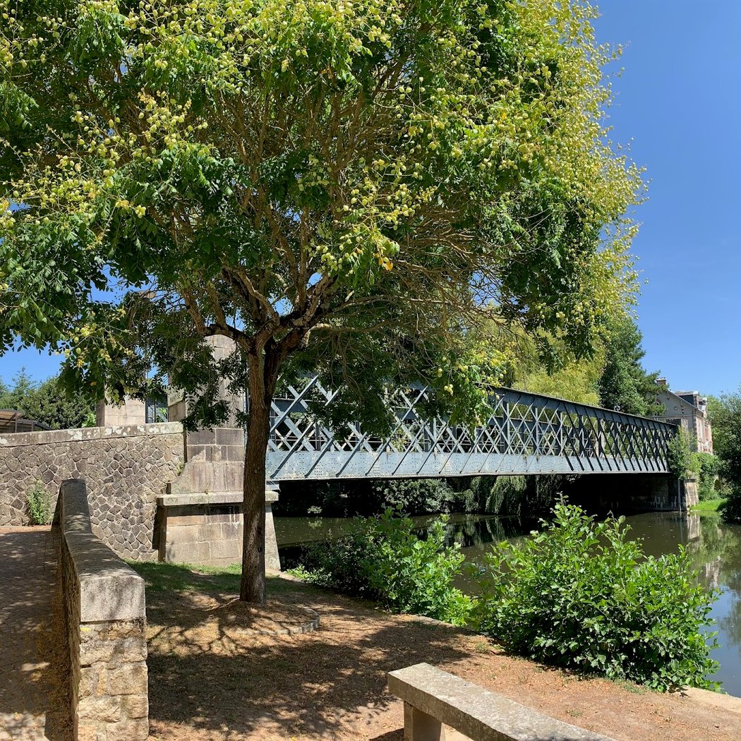 Pont Eiffel 2