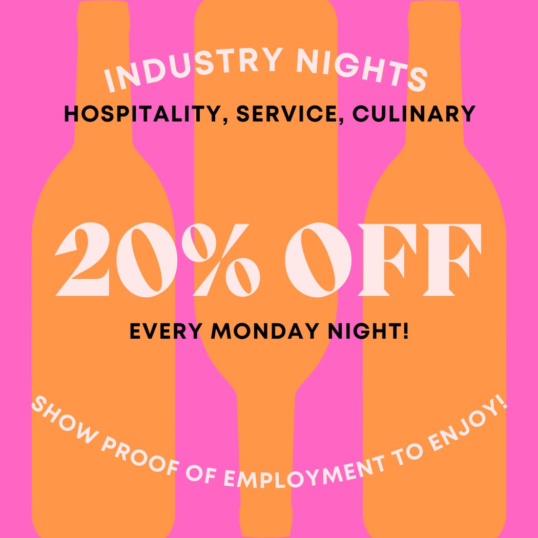 Industry Nights 1