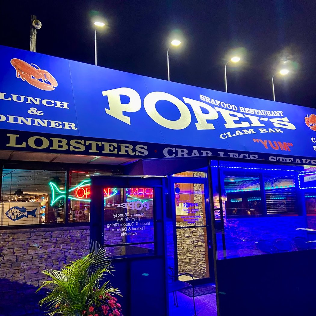 Popei's Clam Bar 2