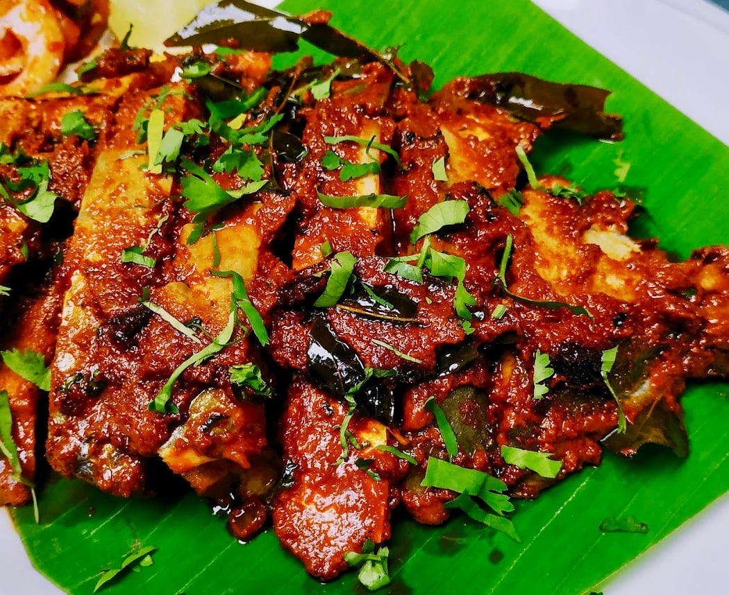 New Mangalore Lunch Home 1